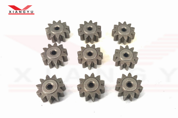 粉末冶金工藝優缺點分析，一文讀懂