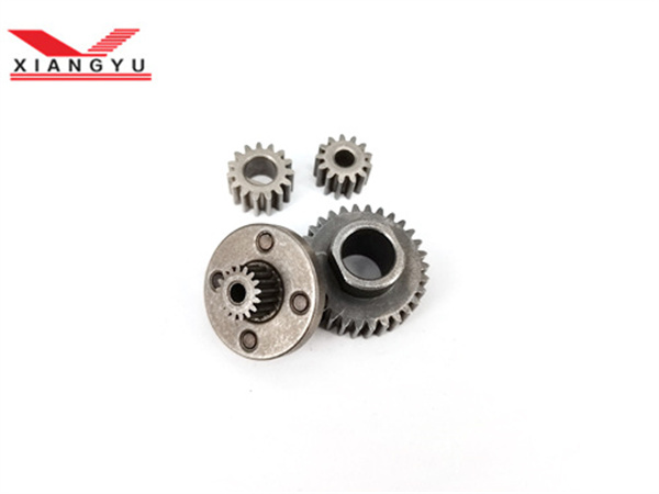 粉末冶金精度高嗎？精度可以達到多少？