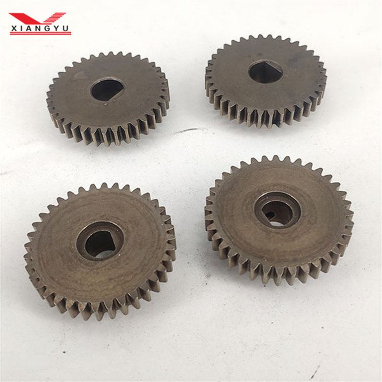 粉末冶金強度怎么？為什么還被廣泛應用？